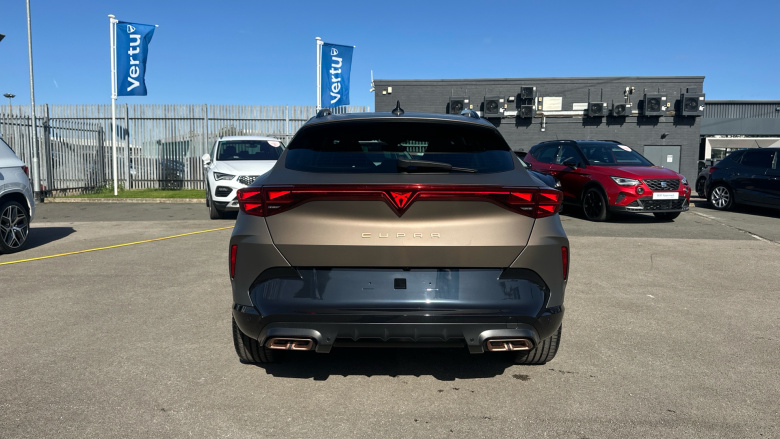 CUPRA Formentor 1.5 eHybrid 272 VZ1 5dr DSG Estate